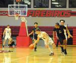 St. Joseph vs. Bradford
