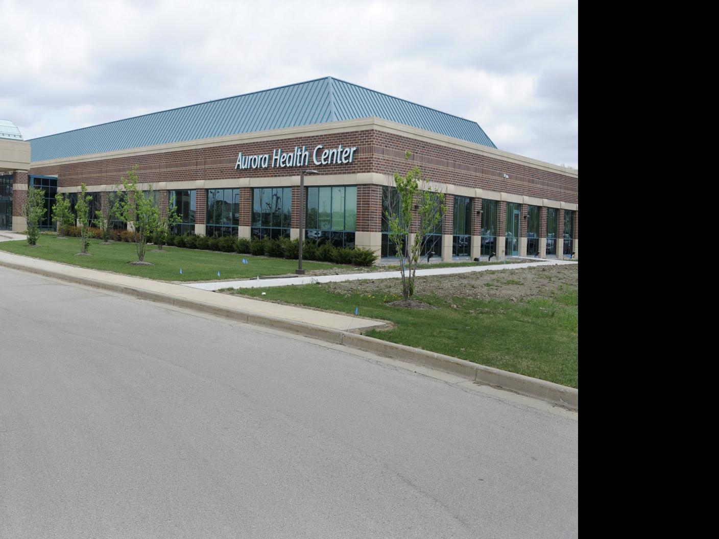 Aurora Health Center Opens Fertility Center Business Kenoshanews Com