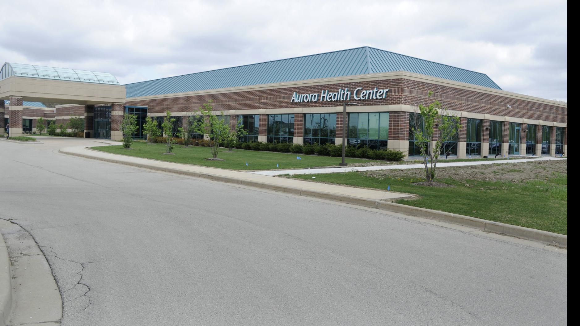 Aurora Health Center Opens Fertility Center Business Kenoshanews Com