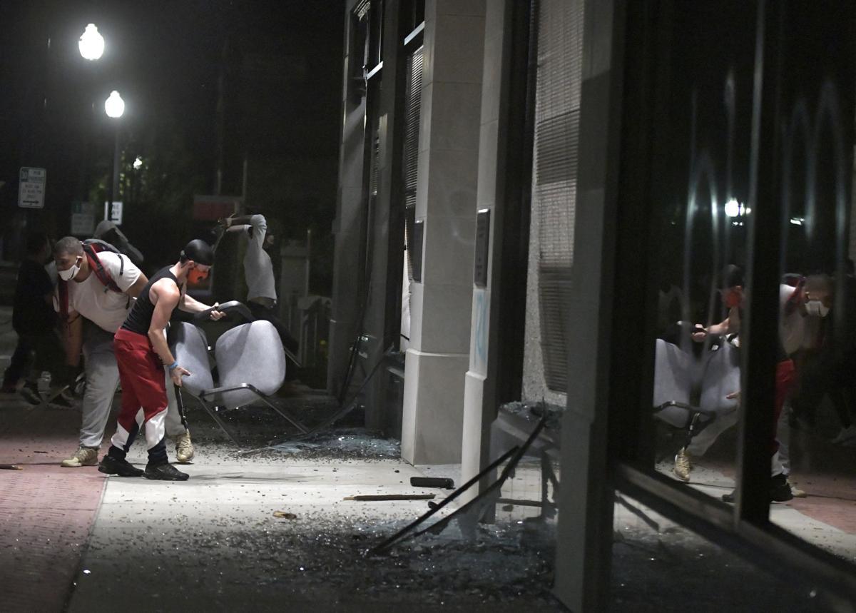 KENOSHA COUNTY ADMINISTRATION BUILDING