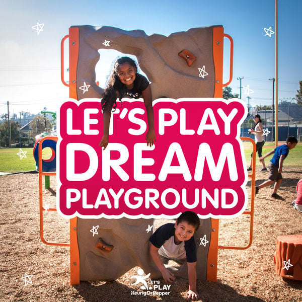 grants for playground equipment