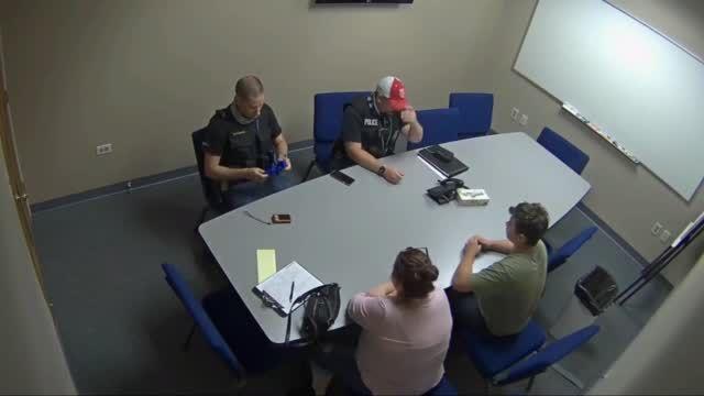 Kyle Rittenhouse Miranda rights | National News ...