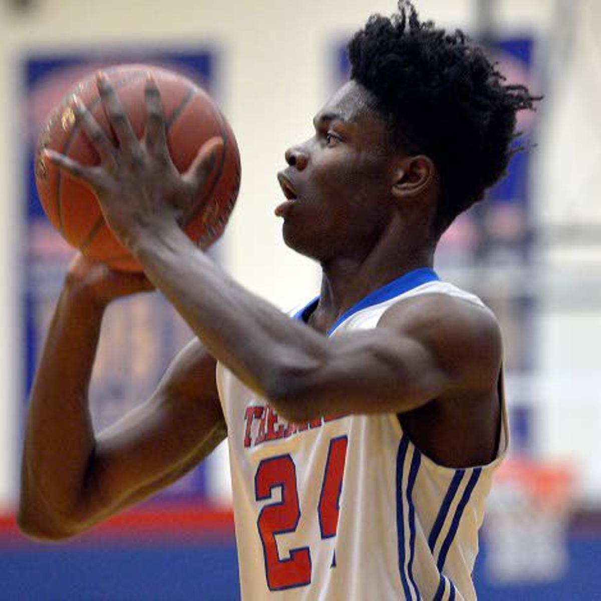 Henley Leads Tremper Boys To Overtime Victory Over Horlick