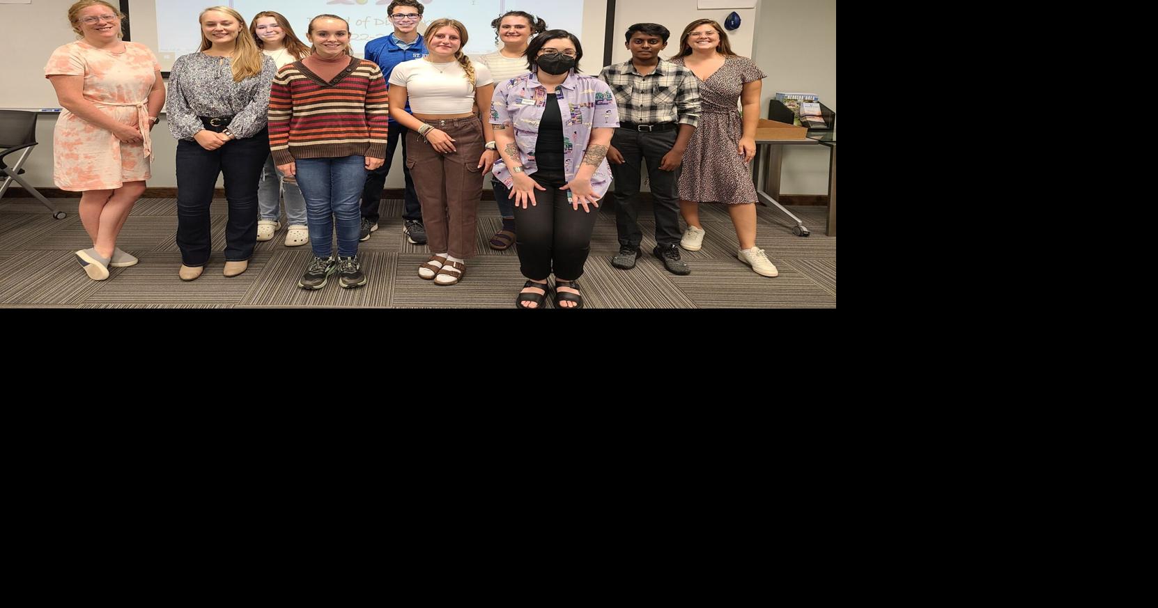 County program offering funds for youth-led projects, recruiting ...
