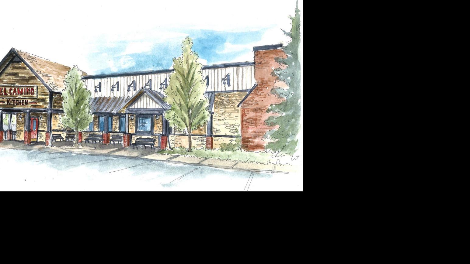 New Restaurant Proposed For Former Famous Dave S Site Business