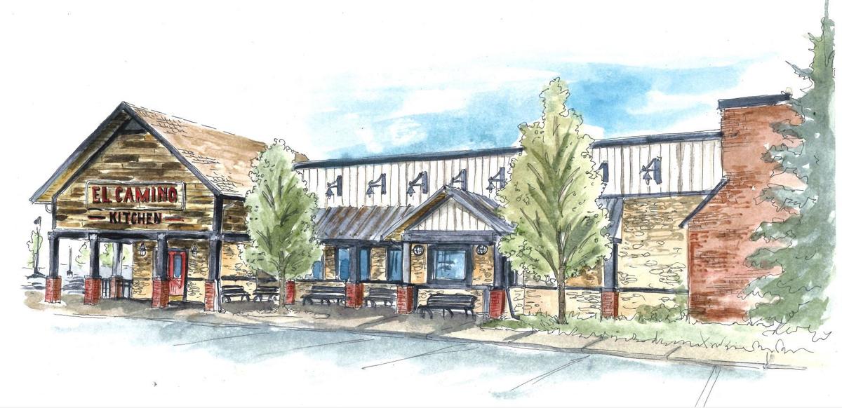 New Restaurant Proposed For Former Famous Dave S Site Business