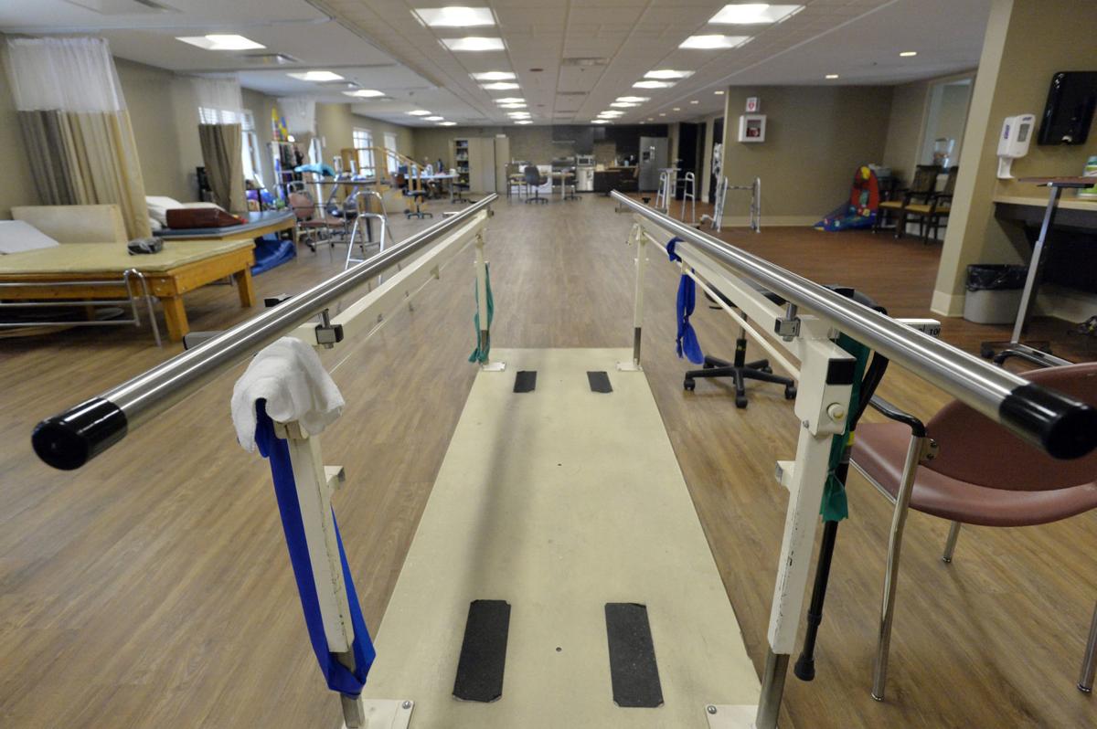 Brookside ribbon cuttting Local News