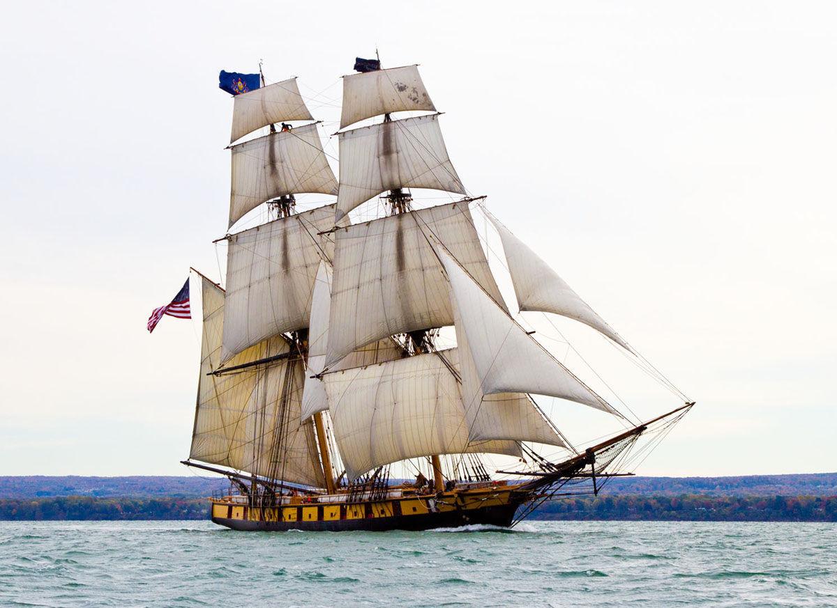 The Tall Ships Are Coming What You Need To Know To Enjoy
