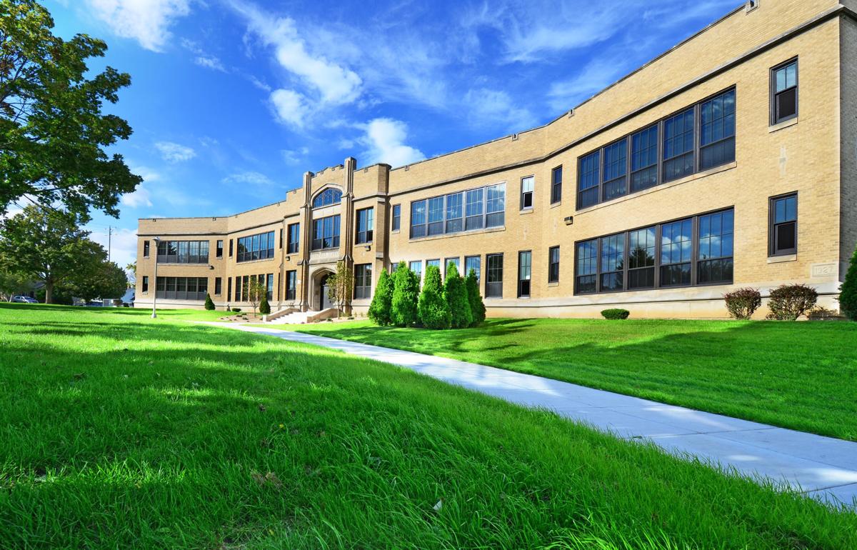 Roosevelt Elementary named National Blue Ribbon School Local News