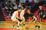 St. Joseph vs. Bradford