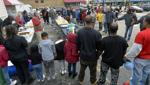 BIG MEAL GIVEAWAY