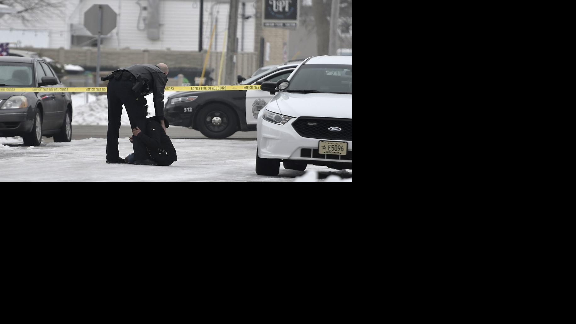 SPECIAL REPORT: With homicides up sharply, families look for answers, law enforcement looks for solutions | Crime & Courts