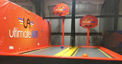 Trampoline Park Looking To Jump To Kenosha News Kenoshanews Com