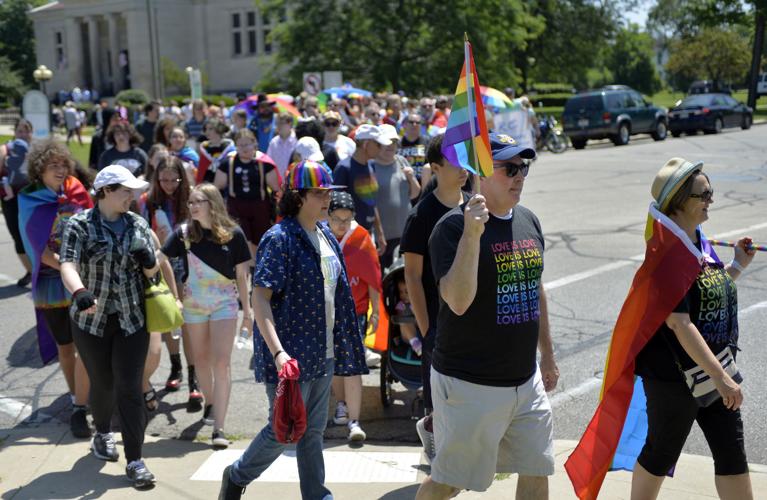 St. Therese Catholic Church Festival Car show, Beatles band, Cornhole