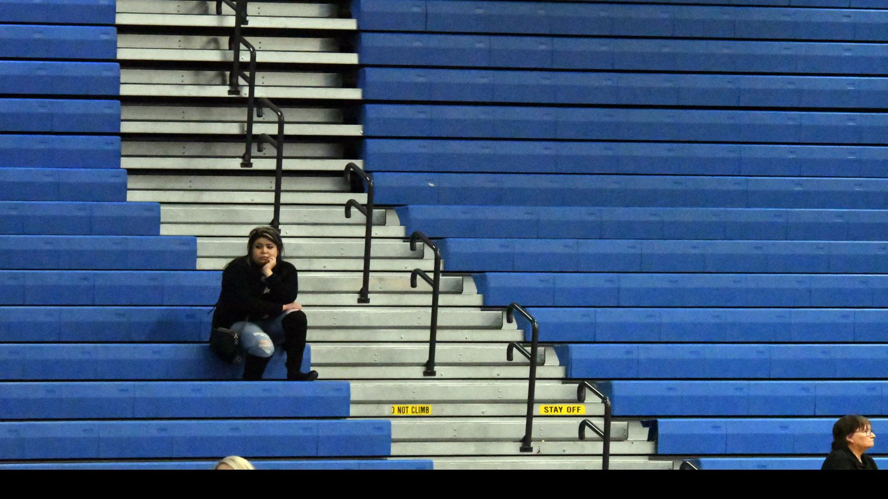 Rest Of Wisconsin High School Basketball Season Cancelled Sports