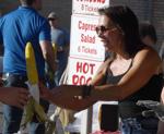Holy Rosary Parish Festival
