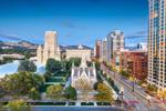 6. Salt Lake City, UT