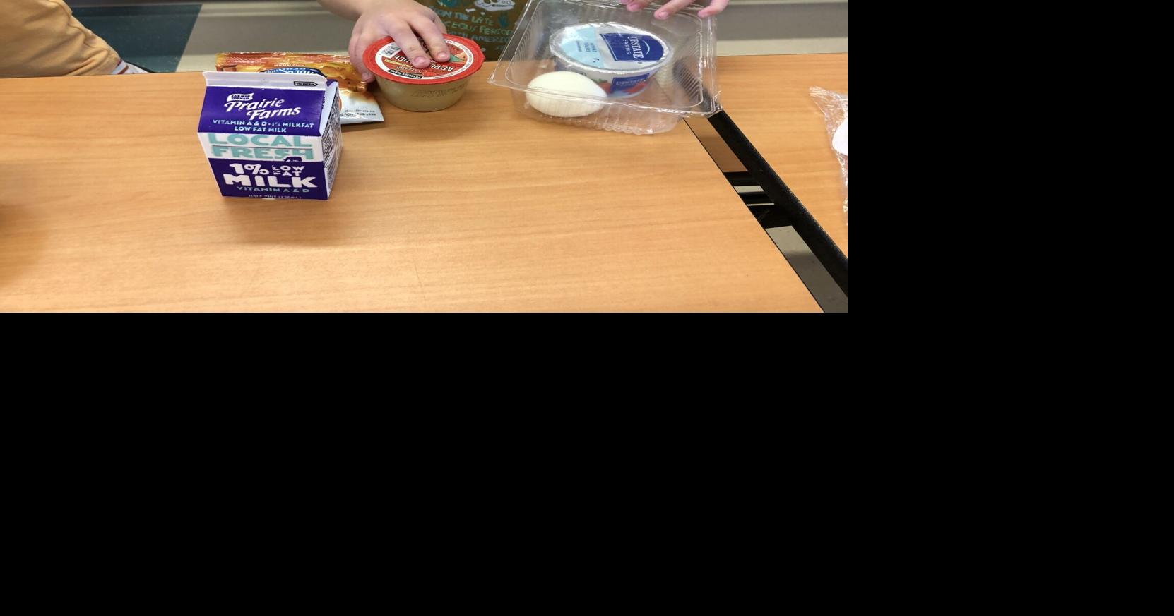 Pizza for 9 days straight? It may be a kid’s dream, but parents fed up with Madison School District food program | Local News