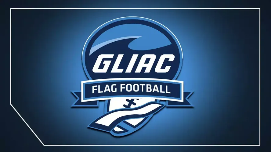 GLIAC announces the addition of women's flag football for 2026-27