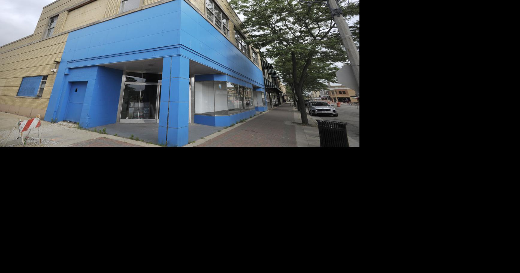 Kenosha Creative Space to leave Kresge building