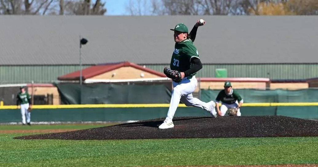 UWParkside baseball off to best start in program history