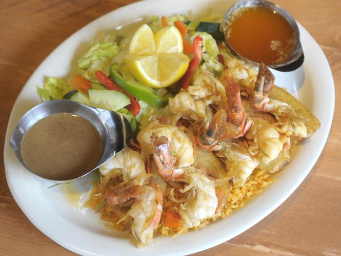 Iguana Wana brings fresh Mexican dishes, drinks to Pleasant Prairie