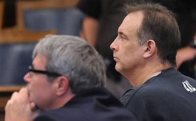 Prosecutors: Deaths Linked To Zelich Were Premeditated