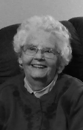 Ella M. Ingraham