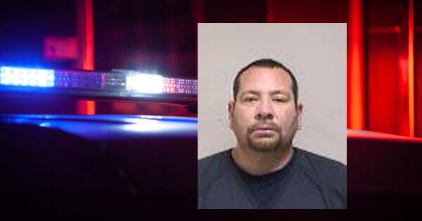 Kenosha man charged with sexual assault of a child, child enticement