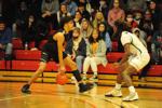 Central vs. Racine Case