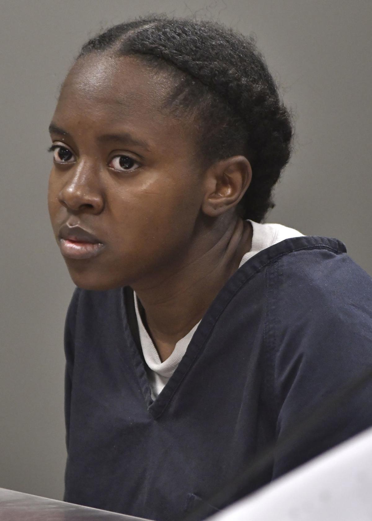 Couple Accused Of Hiding Baby's Body Plead Not Guilty, Ask To Separate