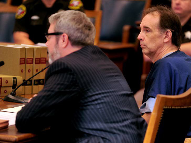 Zelich’s murder trial to begin Jan. 25 News