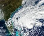 Even weak tropical cyclones have grown more intense worldwide