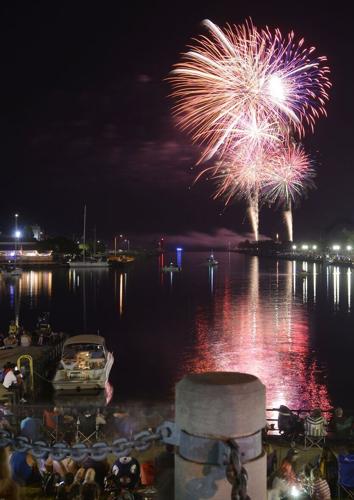 kenosha july 4th fireworks bids