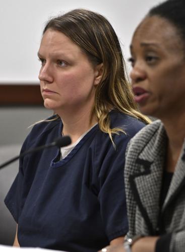 Child porn charges dismissed against Kenosha woman new charges  