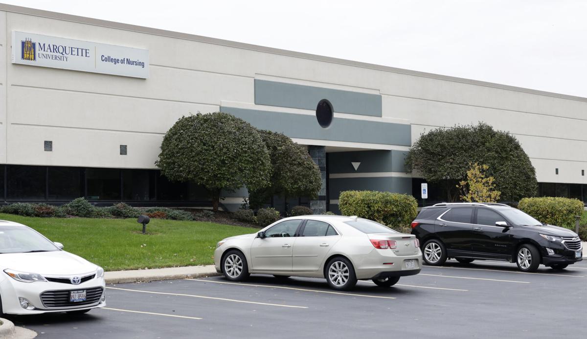 Marquette School of Nursing doubles Kenosha footprint