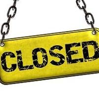 Kenosha Muni golf course closed Tuesday due to wet ground open for Kenosha Muni golf course closed Tuesday due to wet ground open for
