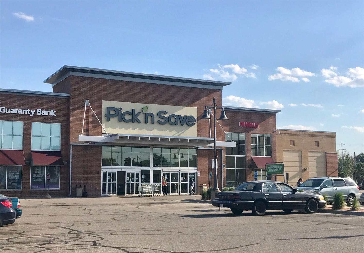 KTEC Schools of Innovation buys former uptown Pick 'N Save