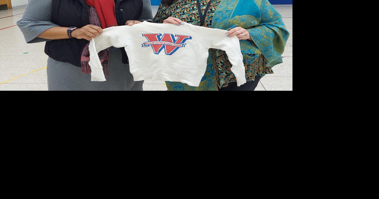 OLD KENOSHA: Come to walk the halls one last time Wilson to hold Legacy ...