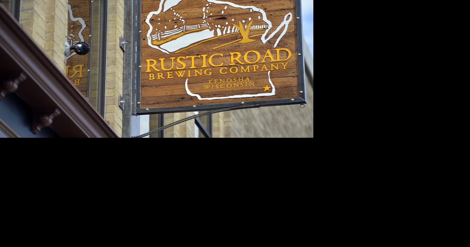 Rustic Road owner shares revamped space with patrons