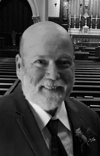 Robert Emil Puntillo