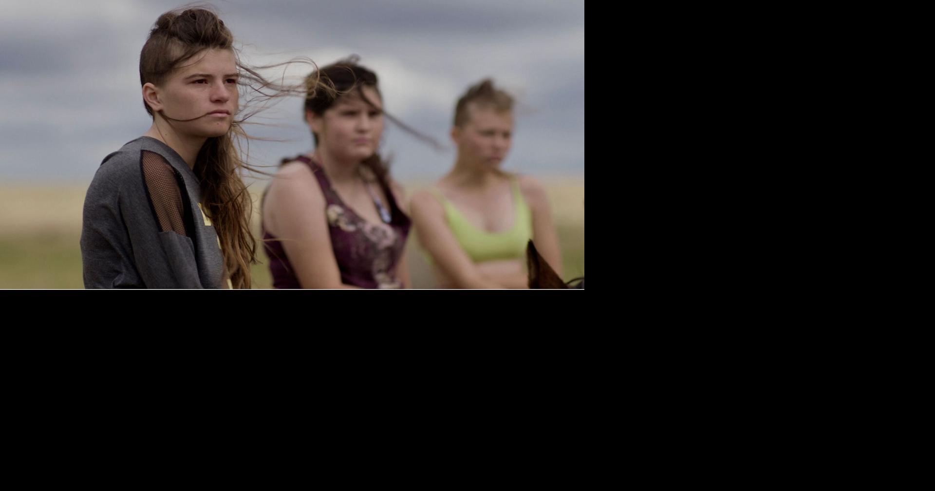 South Dakota gets close-up in 'East of Wall,' a docu-fiction film
