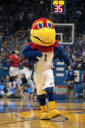 Breaking down the real March Madness: Mascot fights! - CultureMap Houston