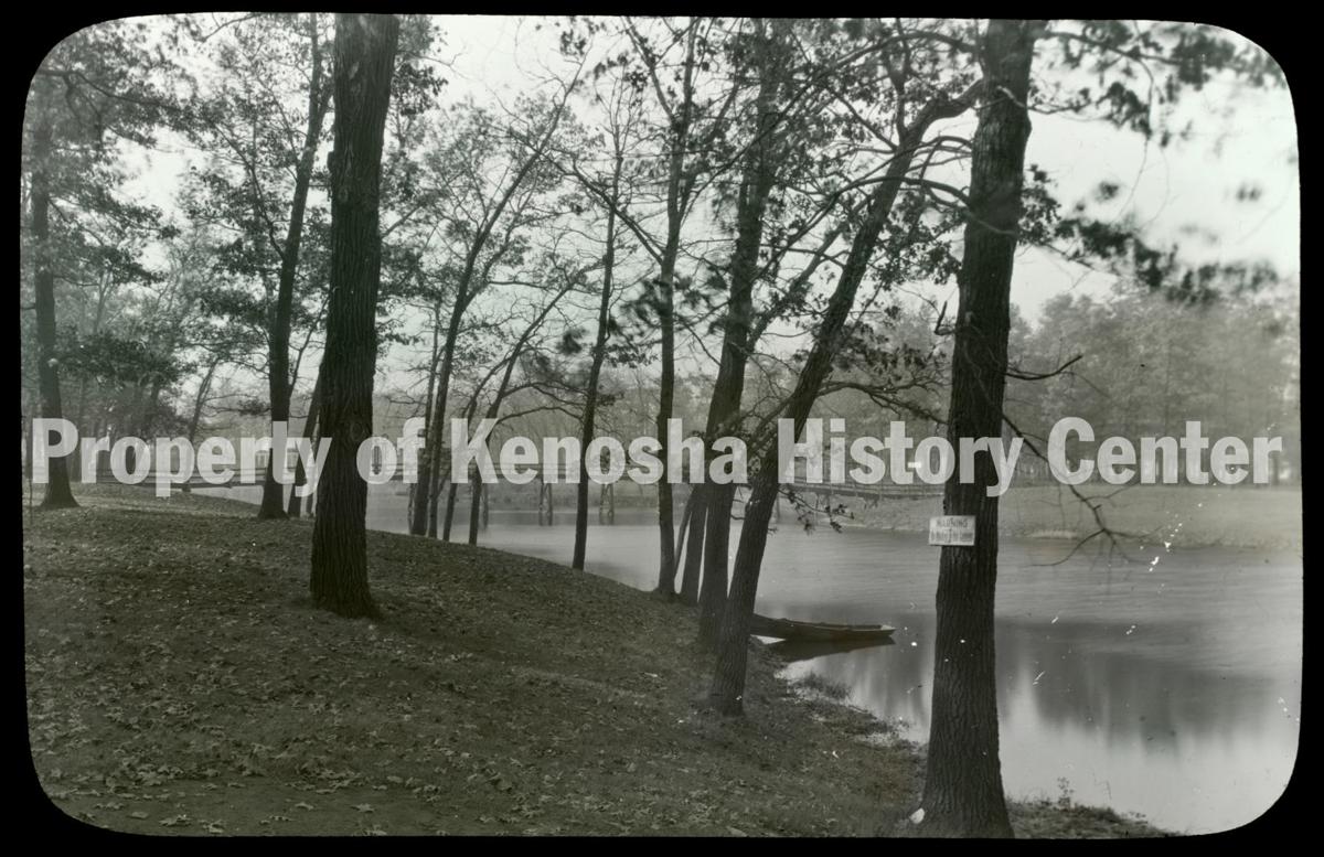 June Kenosha History Photos Multimedia Kenoshanews Com