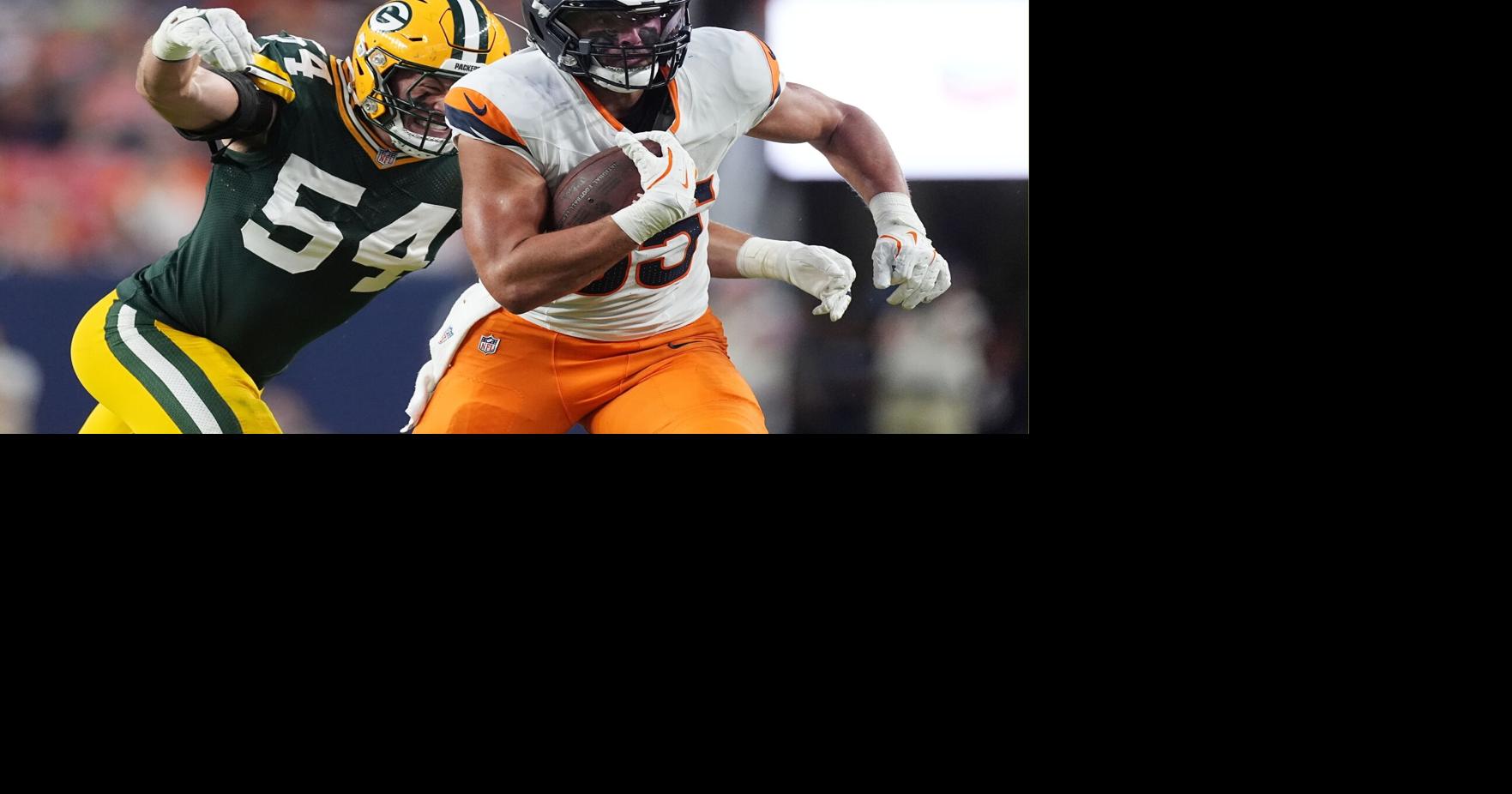 Packers: Stacking up key position battles