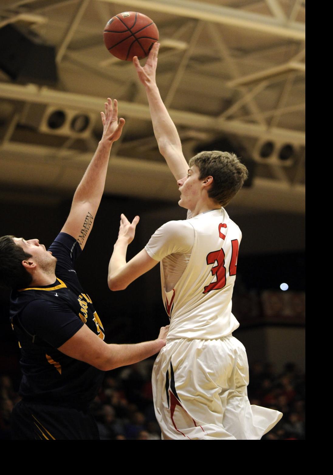 Carthage Uwp Hoops Teams To Play Doubleheaders In Illinois