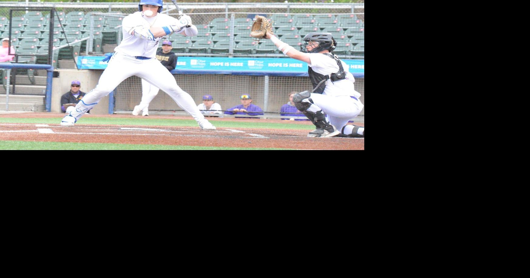 PHOTOS: Kenosha St. Joseph baseball battles Southern Lakes Conference leader Elkhorn