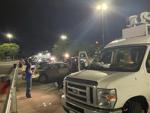 Media vehicles