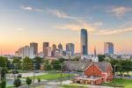 10. Oklahoma City, OK