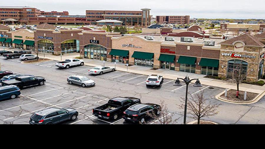 Pleasant Prairie Shopping Center Sold Business Kenoshanews Com
